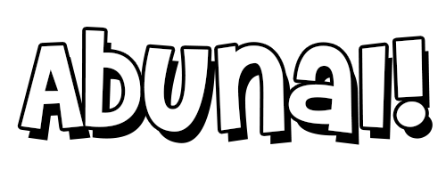 Abunai!